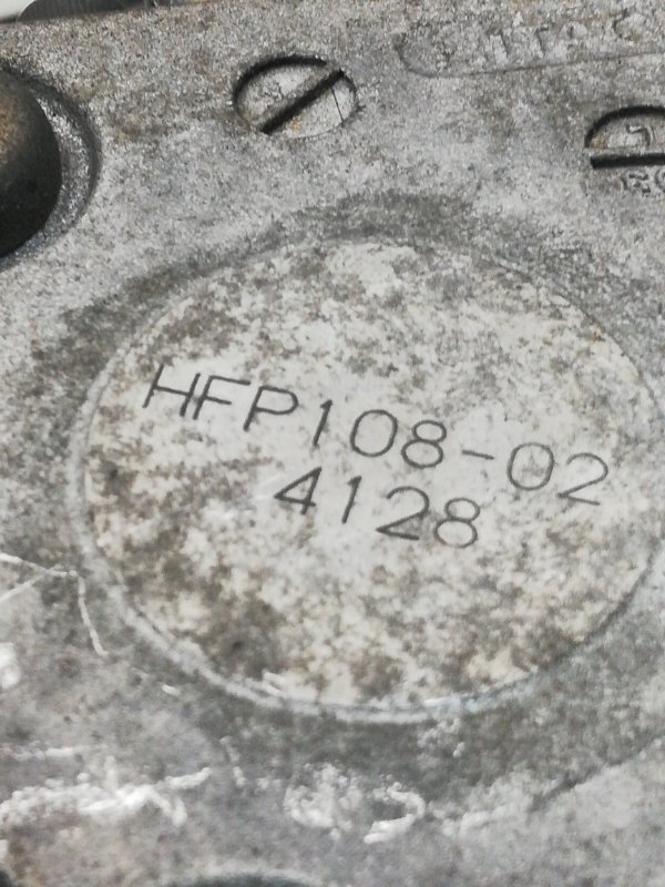 ТНВД, 6500 рублей, Красноярск