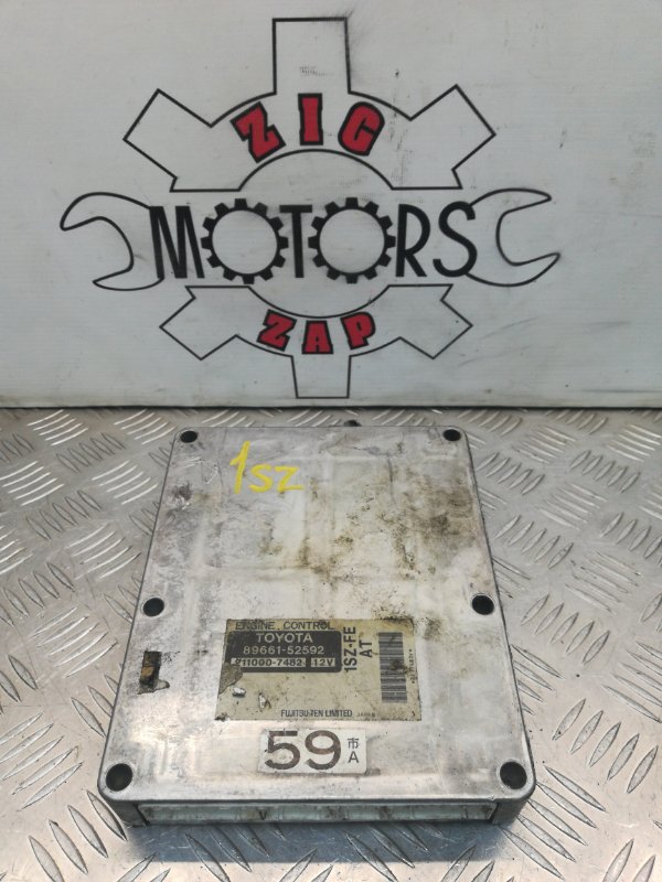 Блок управления двигателем, 500 рублей, Красноярск