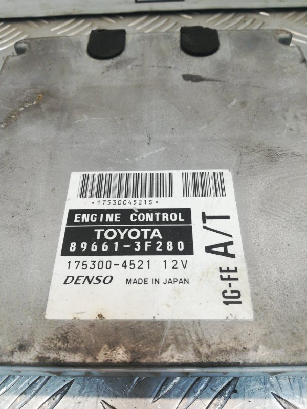 Блок управления двигателем, 1000 рублей, Красноярск