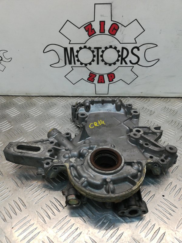 Масляный насос, 399 рублей, Красноярск