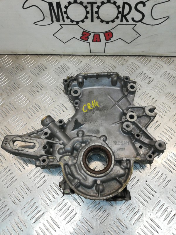 Масляный насос, 399 рублей, Красноярск