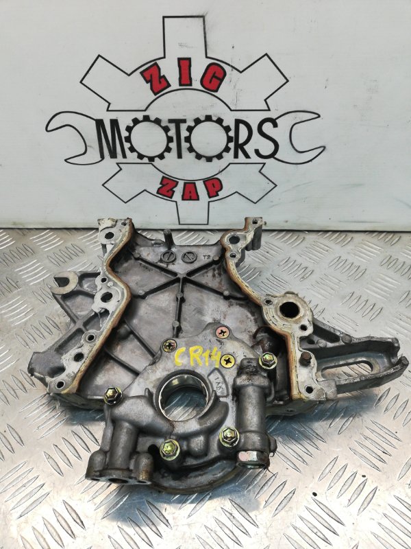 Масляный насос, 399 рублей, Красноярск