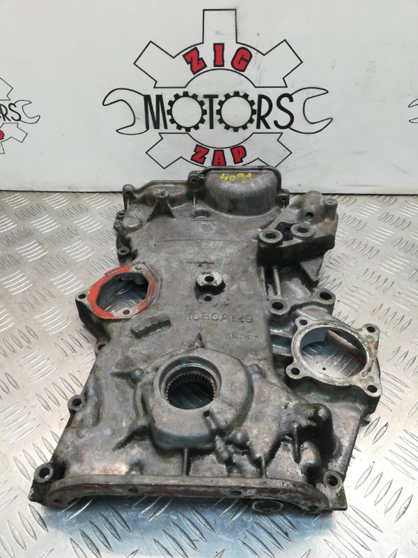 Масляный насос, 1000 рублей, Красноярск