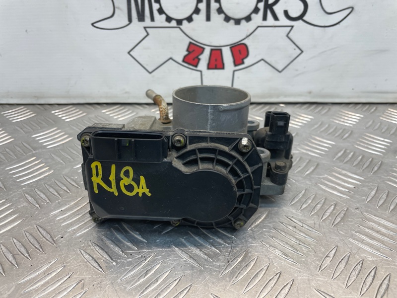 Дроссельная заслонка, 149 рублей, Красноярск