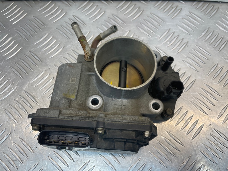 Дроссельная заслонка, 149 рублей, Красноярск