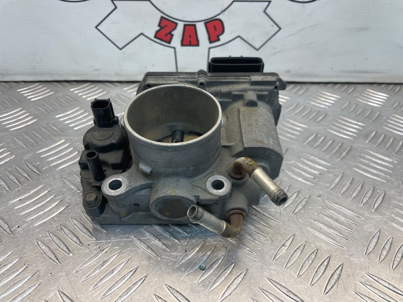 Дроссельная заслонка, 149 рублей, Красноярск