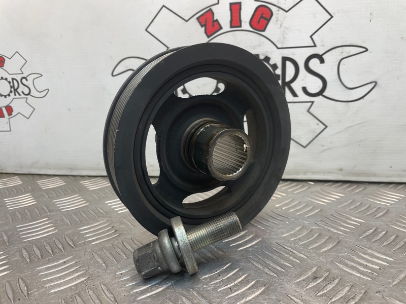 Шкив коленвала, 699 рублей, Красноярск