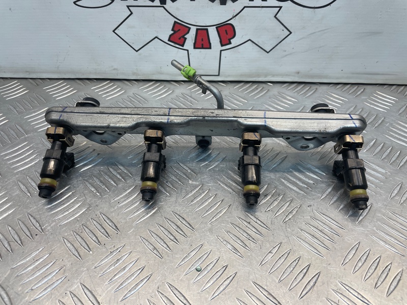 Форсунка топливная, 700 рублей, Красноярск