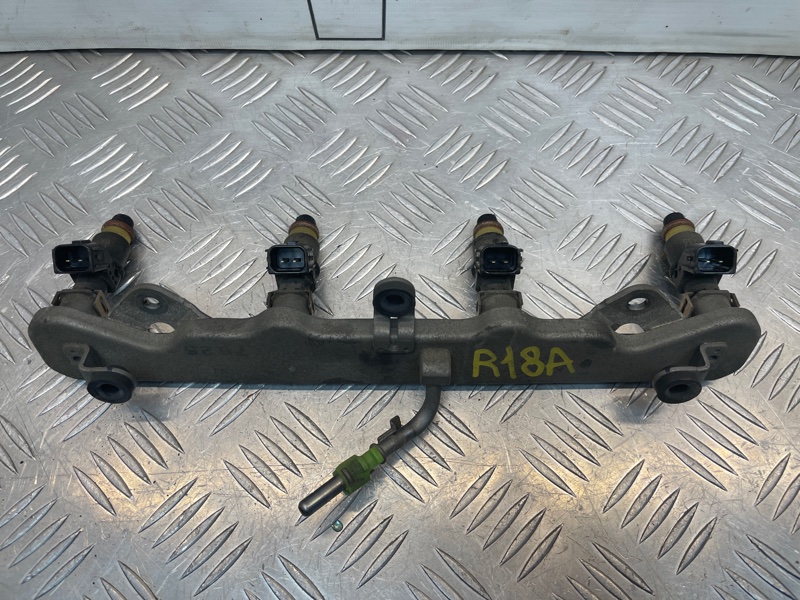 Форсунка топливная, 700 рублей, Красноярск