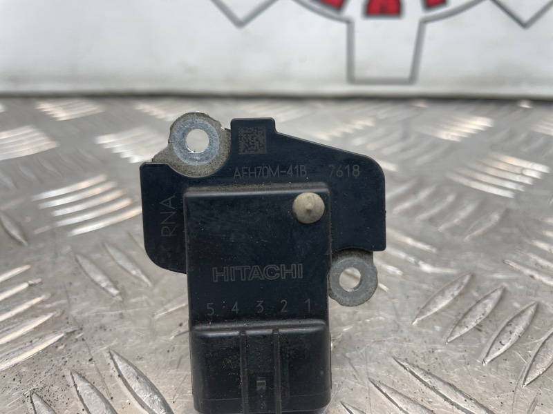 Датчик массового расхода воздуха, 500 рублей, Красноярск