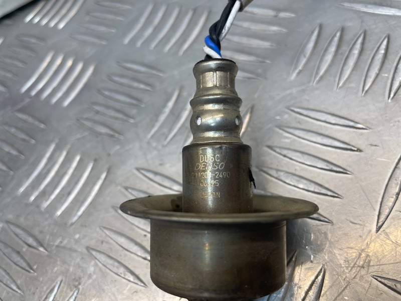 Датчик кислородный, 4200 рублей, Красноярск