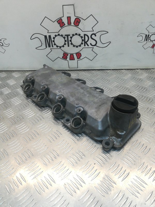 Крышка головки блока цилиндров, 299 рублей, Красноярск