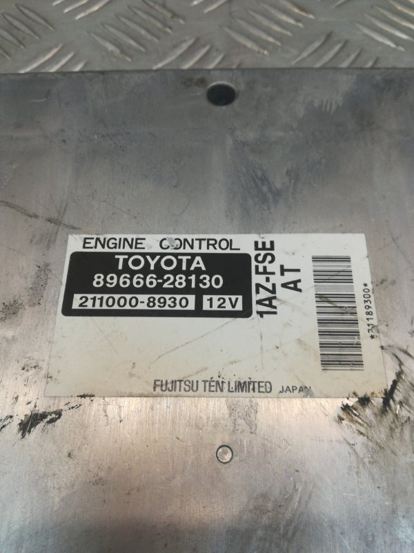 Блок управления двигателем, 300 рублей, Красноярск