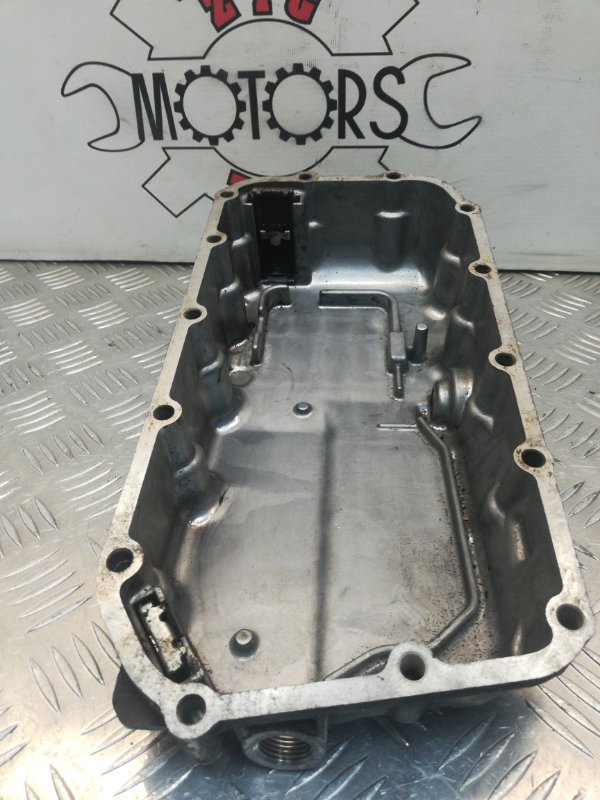 Поддон АКПП, 500 рублей, Красноярск