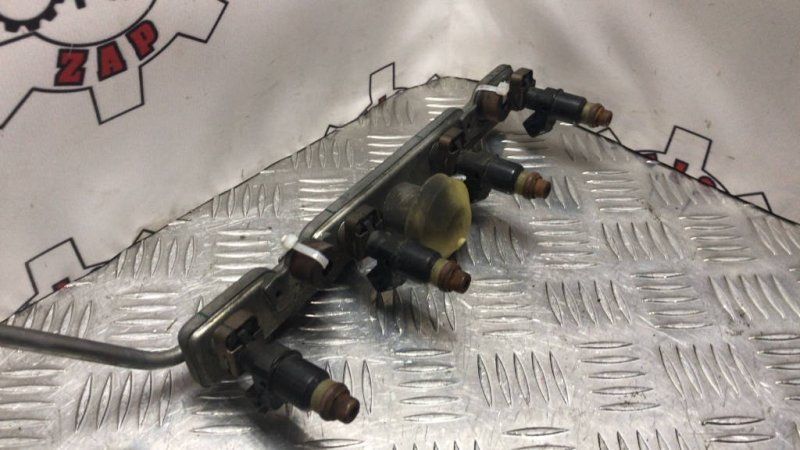 Форсунка топливная, 300 рублей, Красноярск