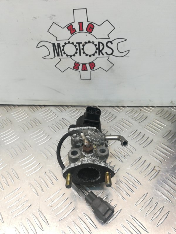 Клапан EGR, 200 рублей, Красноярск