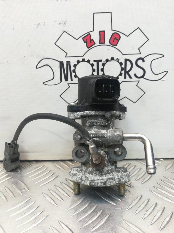 Клапан EGR, 200 рублей, Красноярск