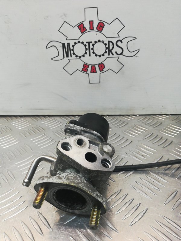 Клапан EGR, 200 рублей, Красноярск