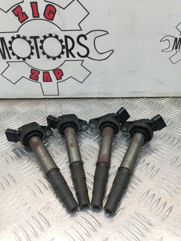 Катушка зажигания, 900 рублей, Красноярск