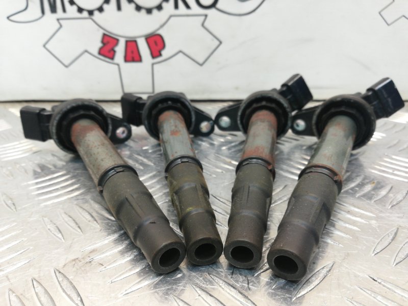 Катушка зажигания, 900 рублей, Красноярск