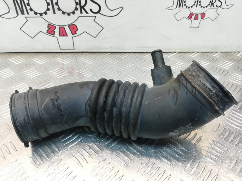 Патрубок воздушного фильтра, 200 рублей, Красноярск