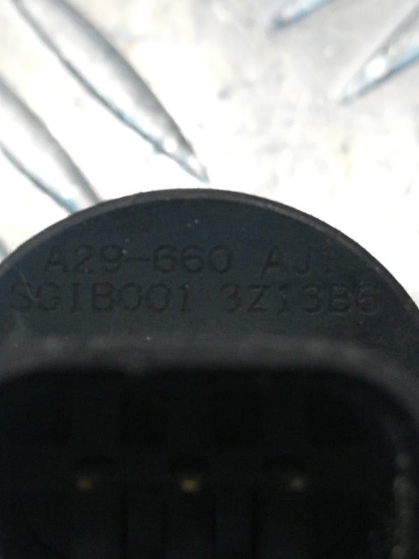 Датчик положения коленвала, 1500 рублей, Красноярск