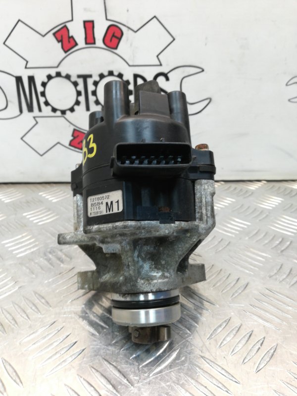 Трамблер, 8000 рублей, Красноярск