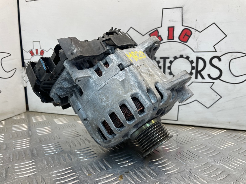 Генератор, 11000 рублей, Красноярск