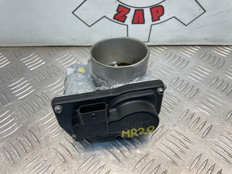 Дроссельная заслонка, 399 рублей, Красноярск