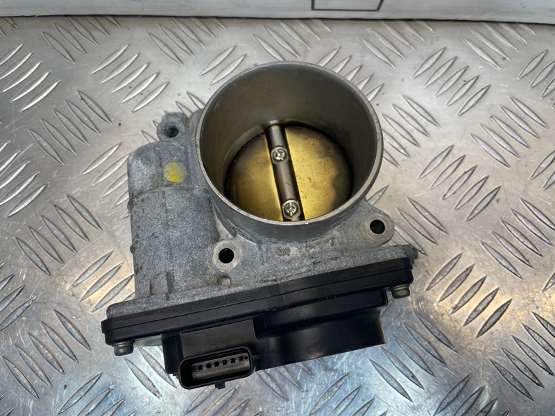 Дроссельная заслонка, 399 рублей, Красноярск