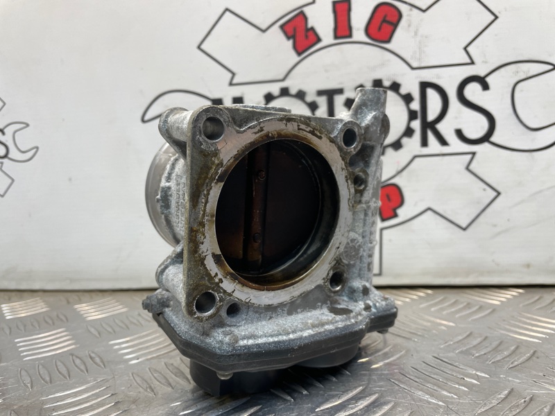 Дроссельная заслонка, 399 рублей, Красноярск