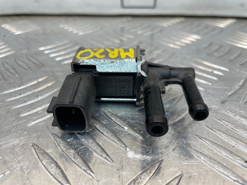 Клапан вакуумный, 400 рублей, Красноярск