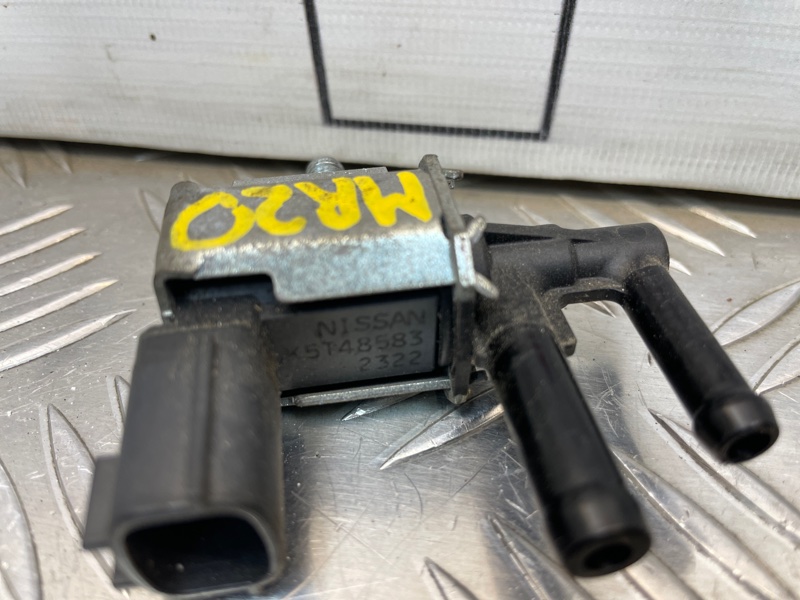 Клапан вакуумный, 400 рублей, Красноярск