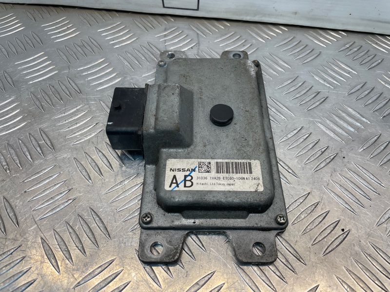 Блок управления АКПП, 300 рублей, Красноярск