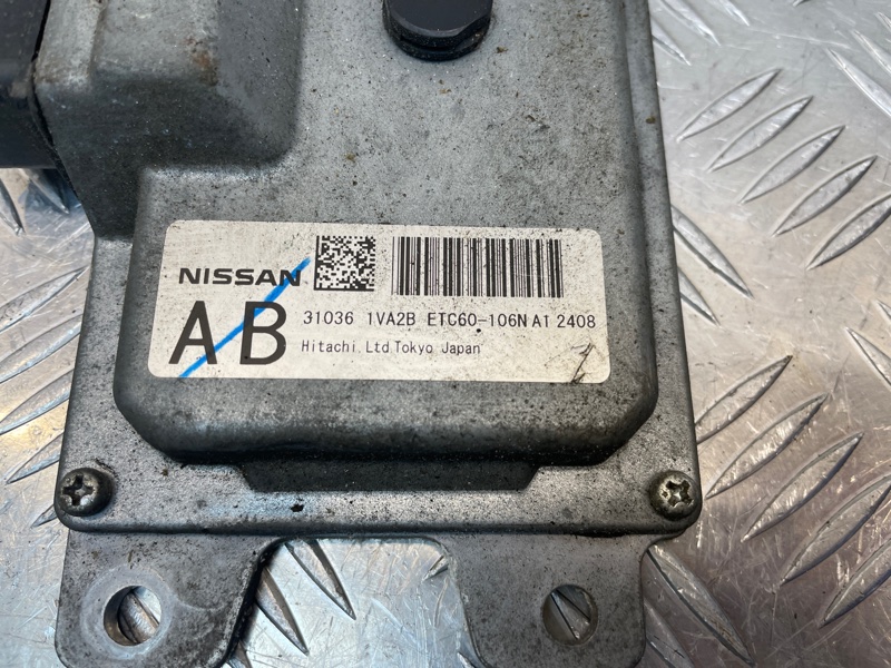 Блок управления АКПП, 300 рублей, Красноярск