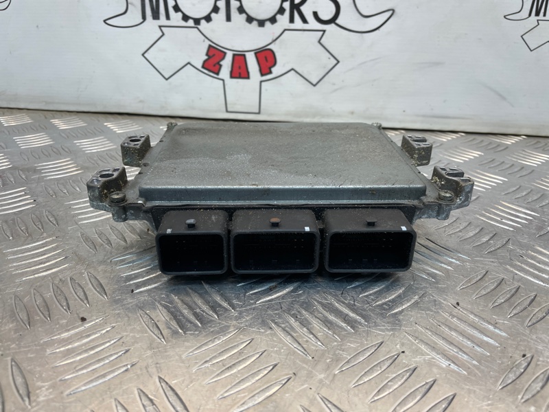 Блок управления двигателем, 2000 рублей, Красноярск