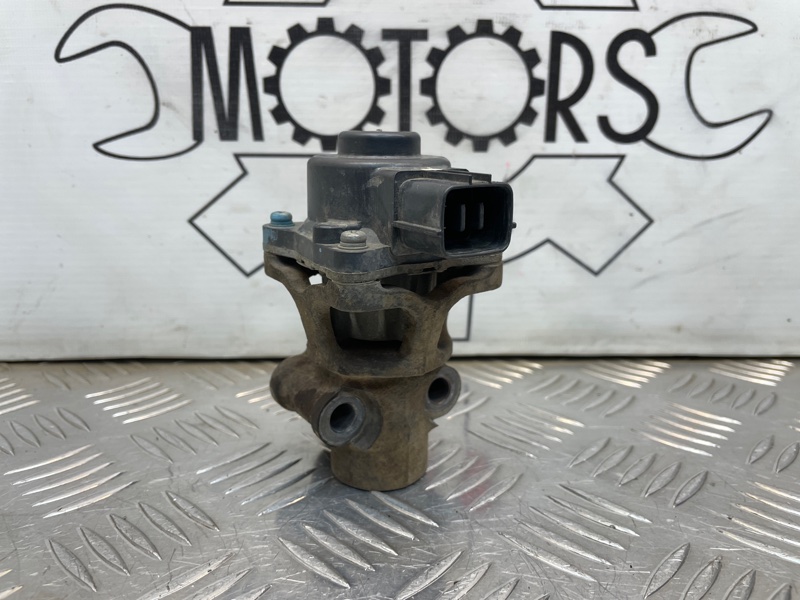 Клапан EGR, 300 рублей, Красноярск