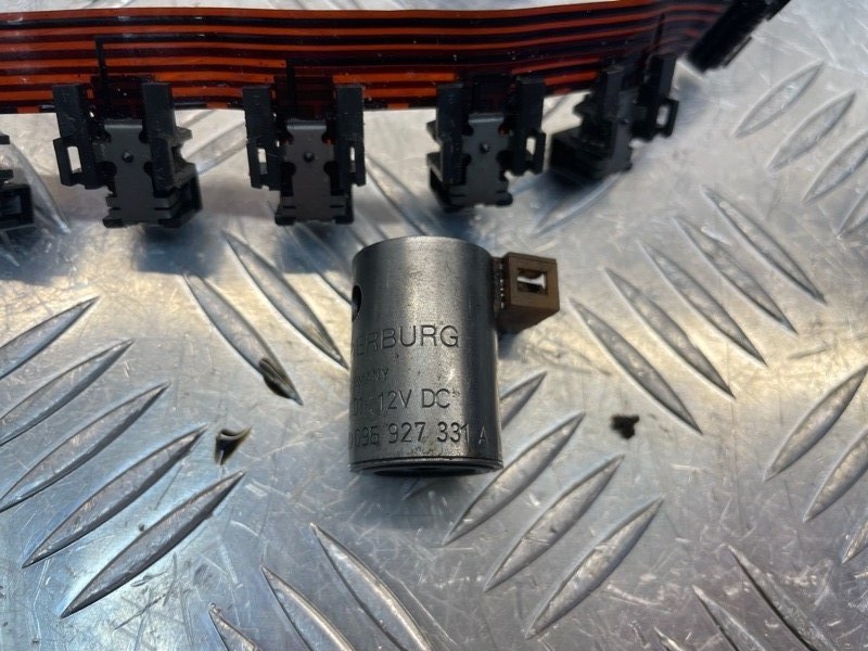 Соленоид АКПП, 1400 рублей, Красноярск