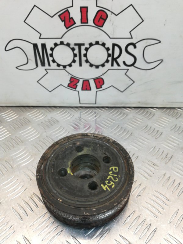 Шкив коленвала, 1200 рублей, Красноярск