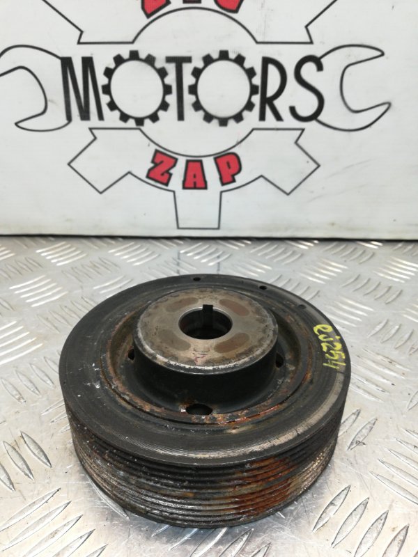 Шкив коленвала, 1200 рублей, Красноярск