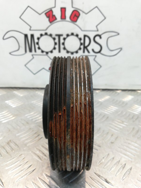 Шкив коленвала, 1200 рублей, Красноярск