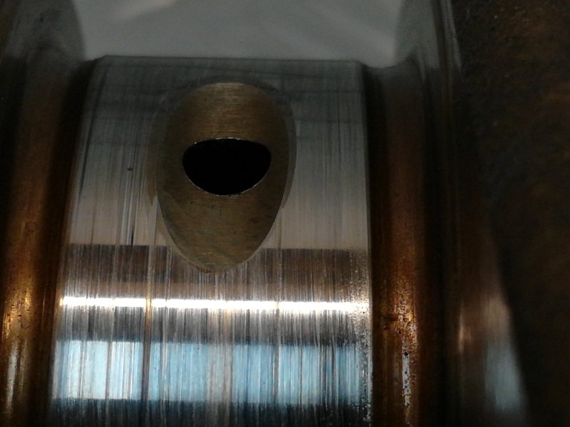 Коленвал, 10000 рублей, Красноярск