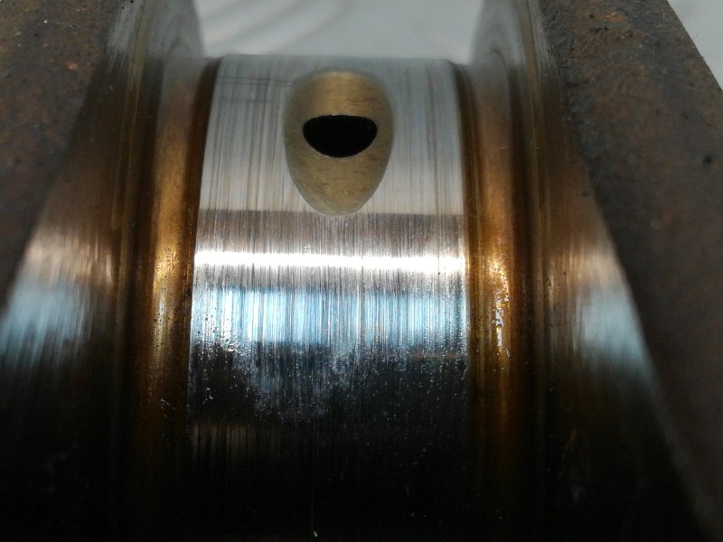 Коленвал, 10000 рублей, Красноярск