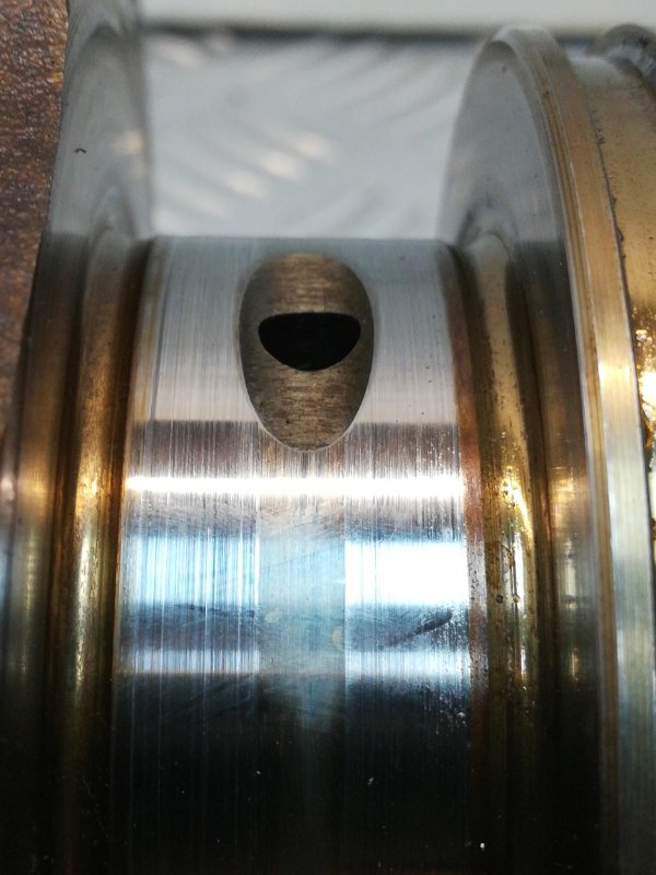 Коленвал, 10000 рублей, Красноярск