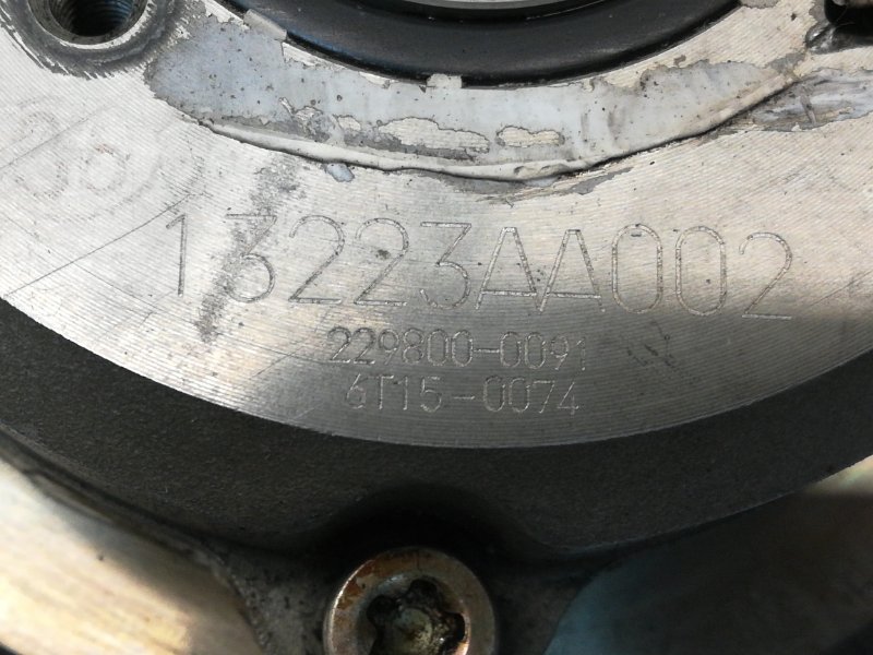 Муфта VVT-i, 2300 рублей, Красноярск