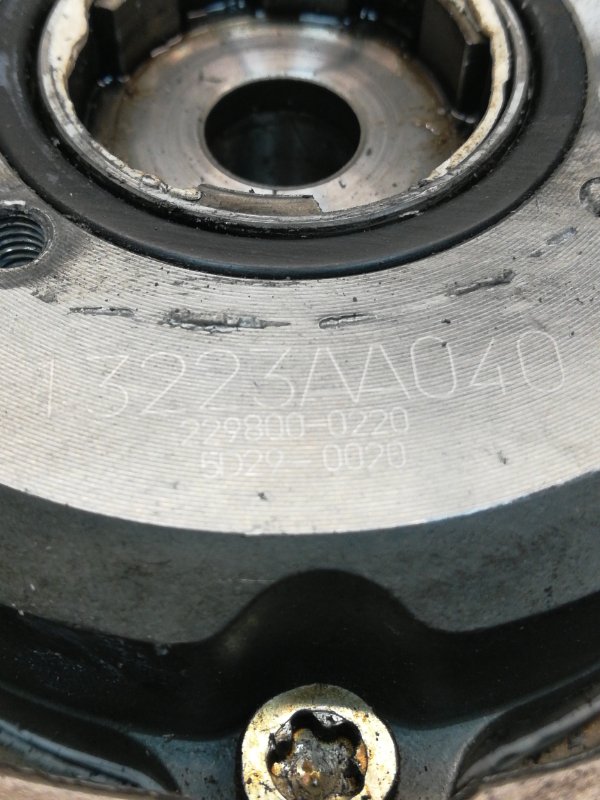 Муфта VVT-i, 2300 рублей, Красноярск