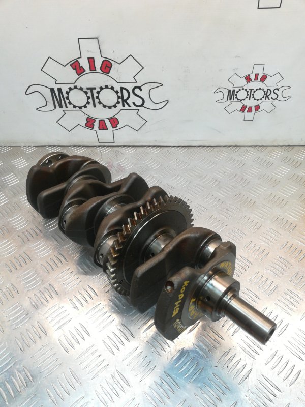 Коленвал, 2000 рублей, Красноярск