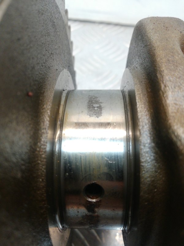 Коленвал, 2000 рублей, Красноярск