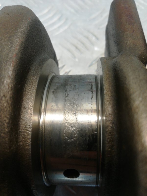 Коленвал, 2000 рублей, Красноярск