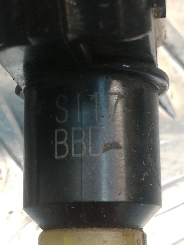 инжектор, форсунка, 1000 рублей, Красноярск